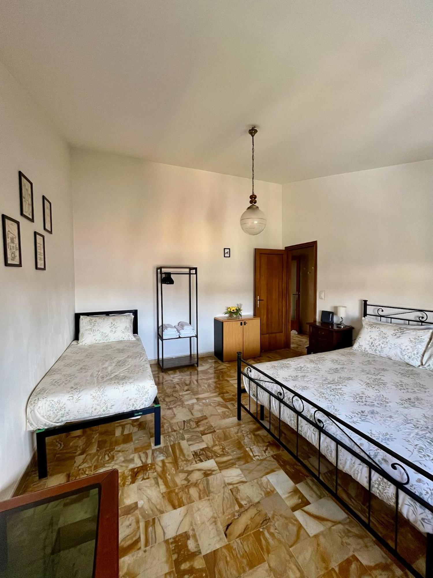 Апартаменти Settesanti Vintage Attic Флоренція Екстер'єр фото