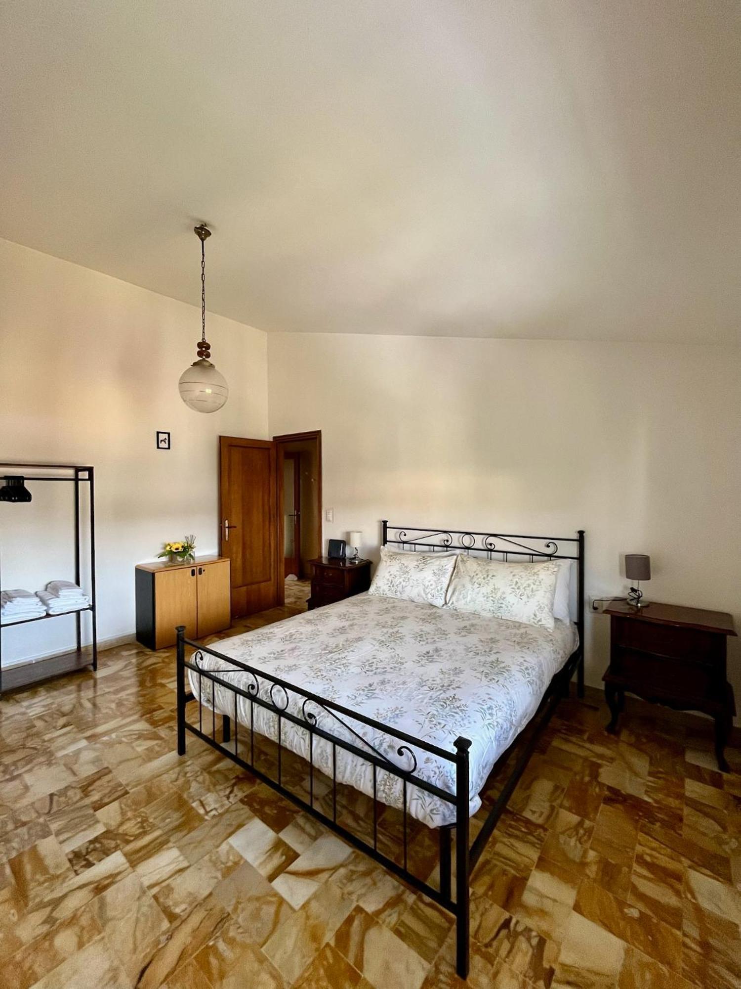 Апартаменти Settesanti Vintage Attic Флоренція Екстер'єр фото