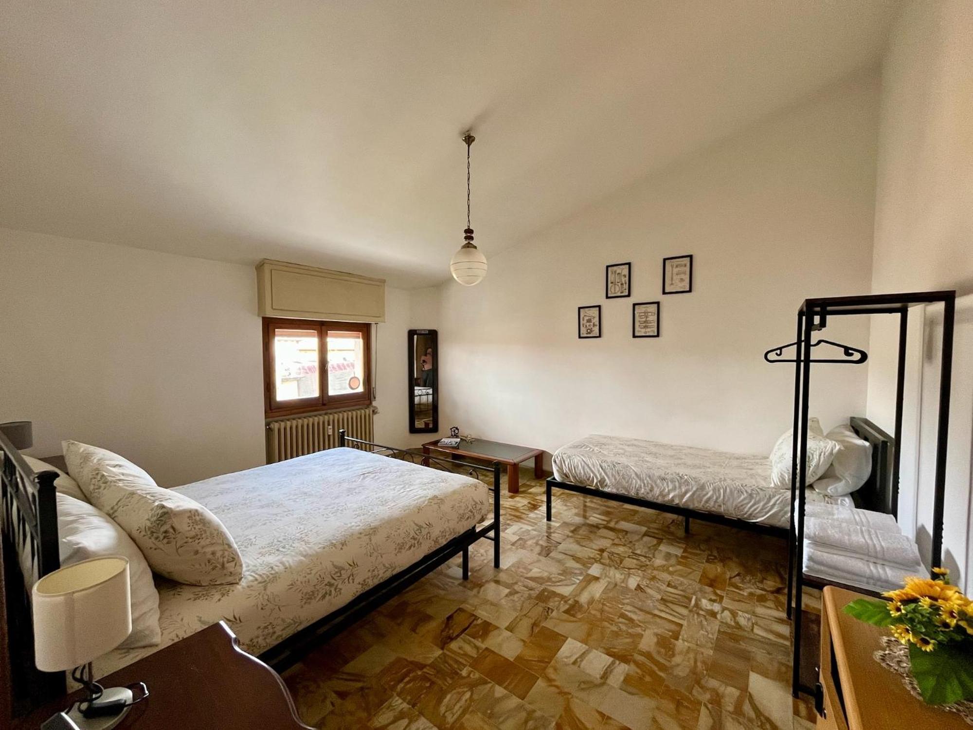 Апартаменти Settesanti Vintage Attic Флоренція Екстер'єр фото
