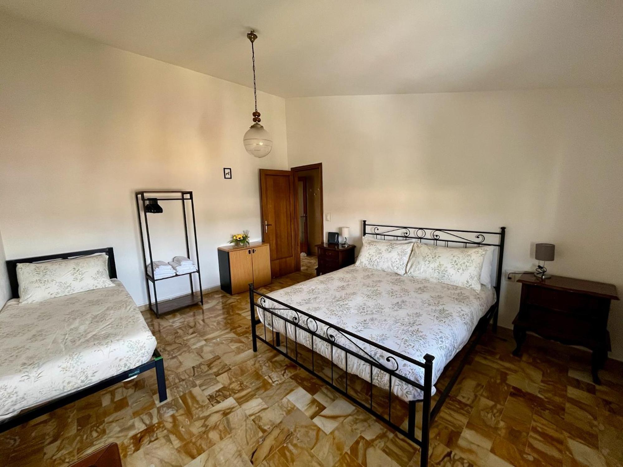 Апартаменти Settesanti Vintage Attic Флоренція Екстер'єр фото